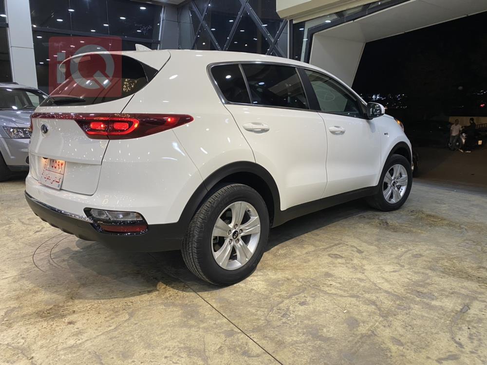 کیا سپۆرتاج